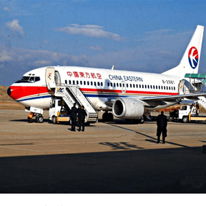 丹霞航空运输航空快运业稳步发展的原因是什么？